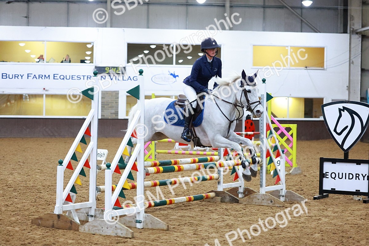 SBM_000070 - Class 1 - Clear Round