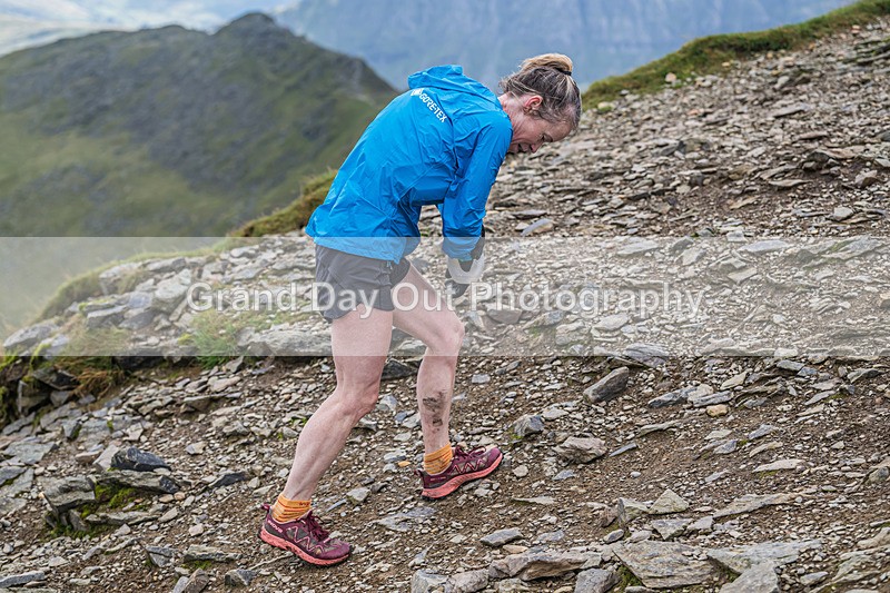 Grisedale HS-442 - Grisedale Horseshoe Fell Race Saturday 5th September 2026