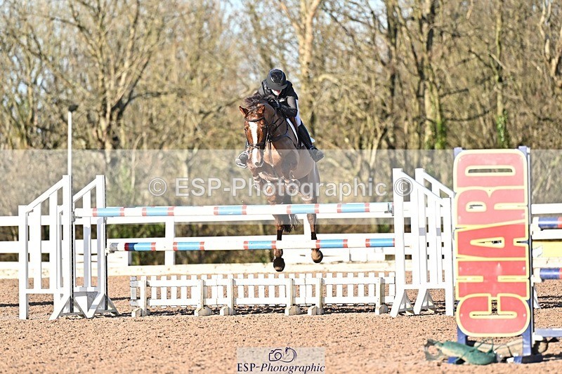 251203-135349-00741 - Cls 5 Foxhunter and 1.20m Open