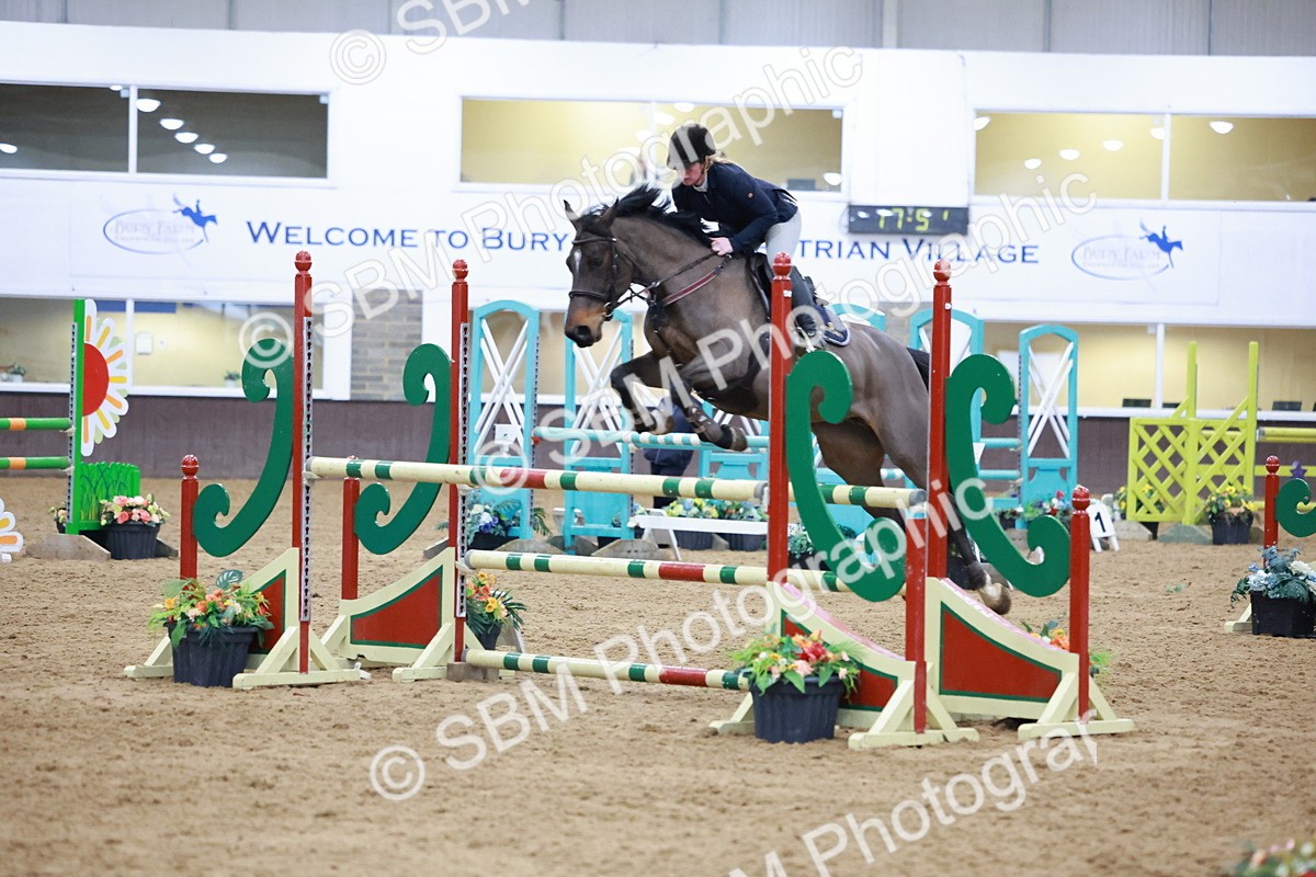 SBM_007980 - Class 25 - Senior Newcomers 1.10m