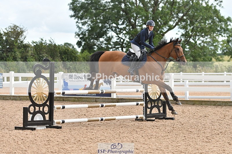 240727A-143737-05672 - Cls 23 95cm Amateur Qualifier