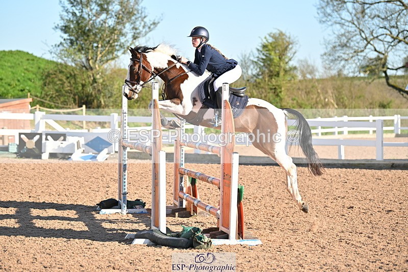 240504A-182018-03296 - Cls 25 Winter Summer 128cm & 138cm