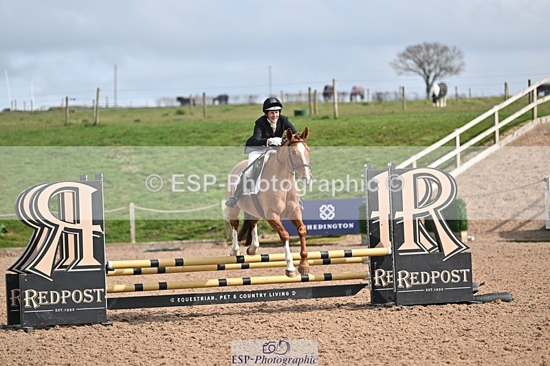 250322-112556-00811 - SJ 80cm (Novice 1) and Presentations