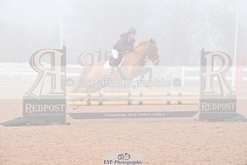 250209-094040-01260 - Cls 2 Pony Intro 70cm