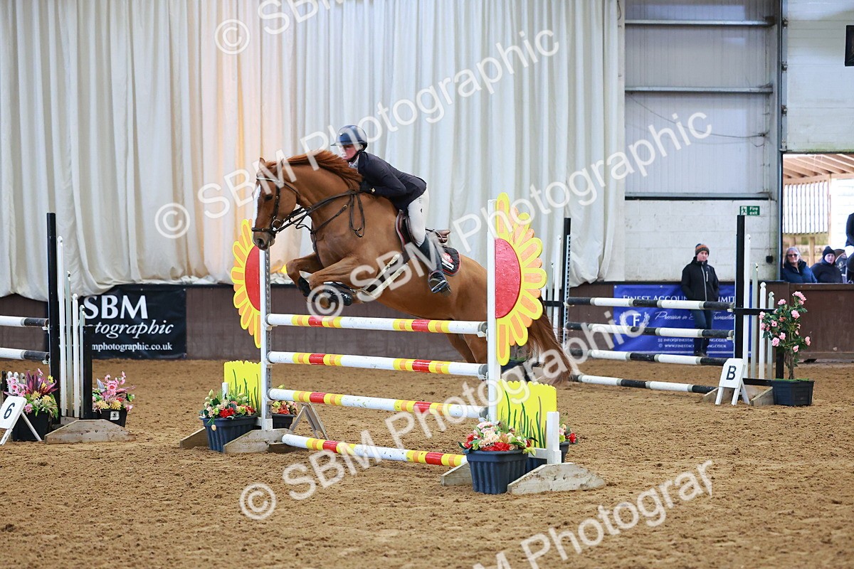 SBM_003290 - Class 10 - Senior Newcomers - 1.10m