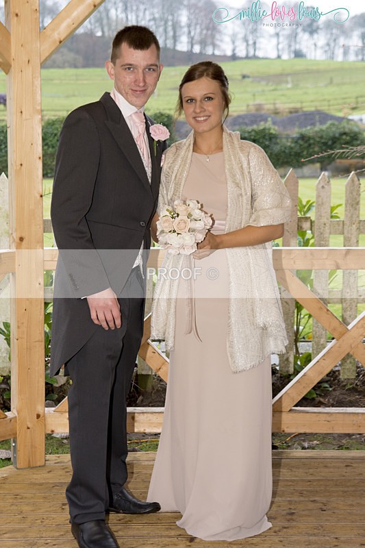  - Weddings