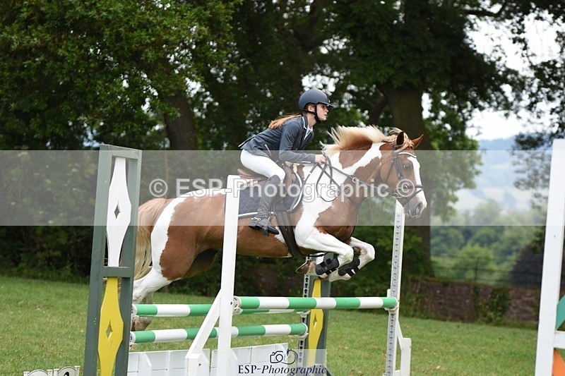 230617-112714-02710 - Cls 16 Scope 90cm & Open