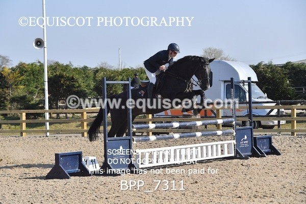 BPP_7311 - CLASS 2 Senior British Novice/ 90cm Open