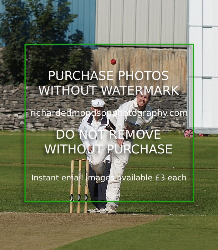 DSC00809 - Kendal Cricket Club 2020 season