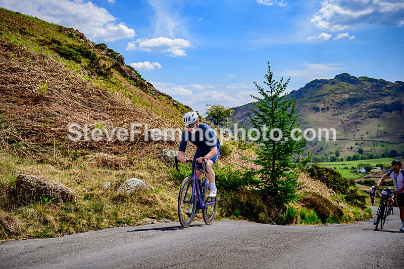 132844 - Blea Tarn Climb 13:00 - 14:00