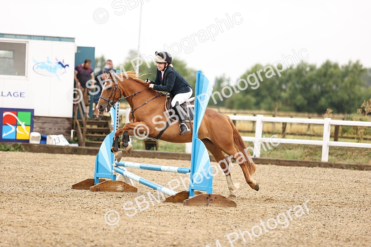 SBM_000226 - Class 2 - 50cm