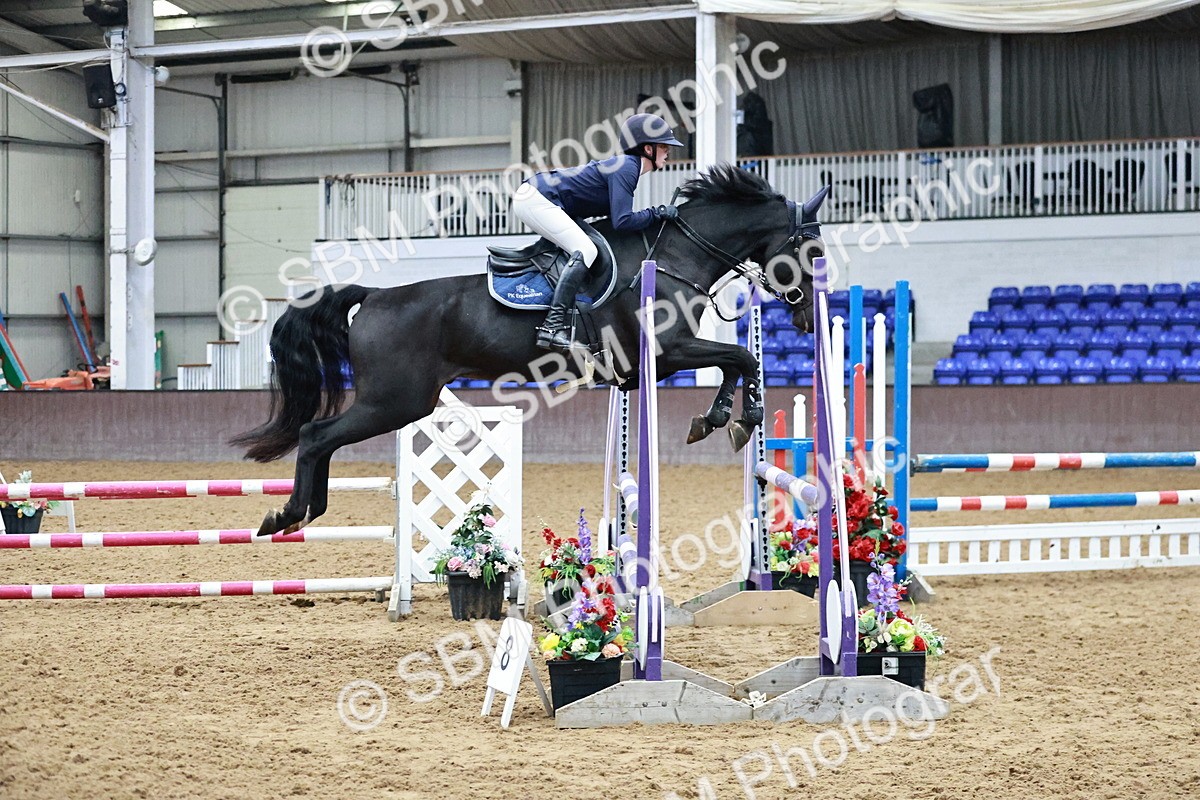 SBM_000656 - Class 2 - Senior British Novice 90cm