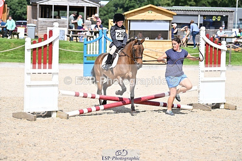 230824-133339-03448 - Round 1 Lead Rein Start to 13.50 cw