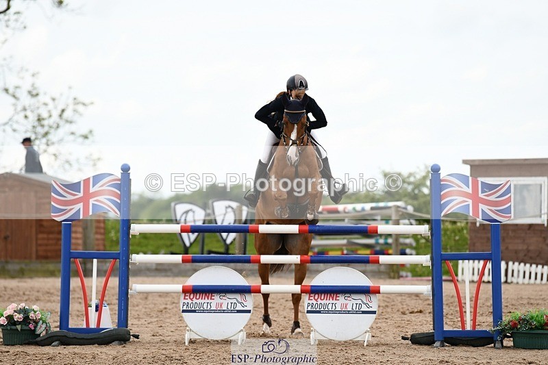 250508-100939-00988 - Cls 1 Snr Foxhunter