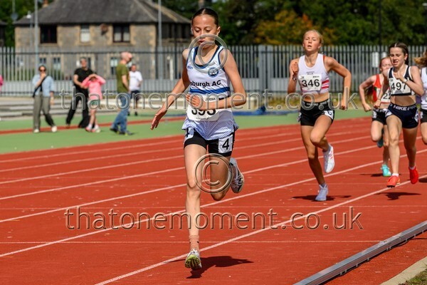 Age25SUN-919607 - Track Female Set One