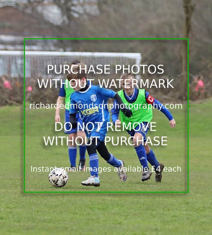 IMG_2771 - Wattsfield U11 v Ibis U11 (22/1/22)