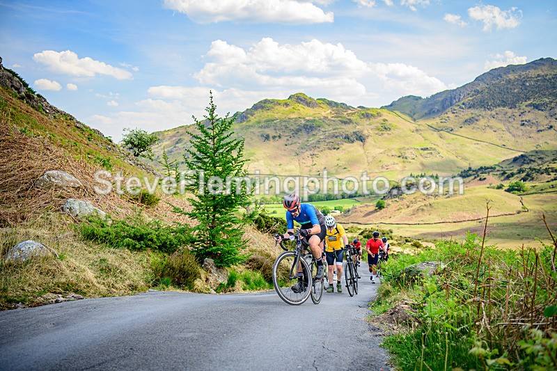 155043 - 2025 Fred Whitton Blea Tarn Climb 15.00 - 16.00