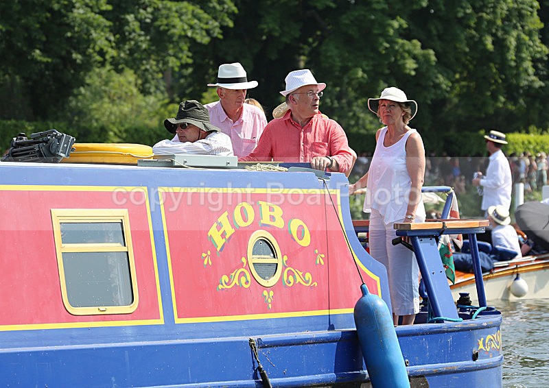 130706 HOBO WT7A1800 - HENLEY ROYAL REGATTA - Saturday 6th July 2013