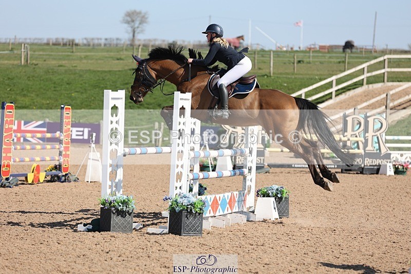 250402-121537-00527 - Cls 4 Newcomers and 1.10m Open