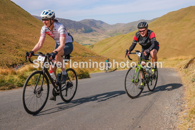 103247 - Newlands Pass 10.00-11.00