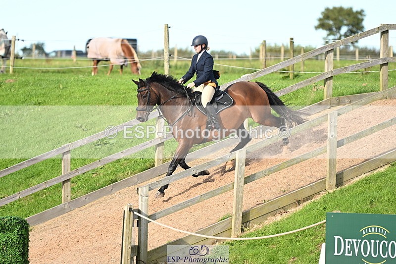 240912A-171608-02500 - Cls 7 Snr 90cm Open Speed Derby