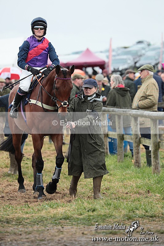 PtP 210425  670 - Paxford Races Easter Monday 21/04/25