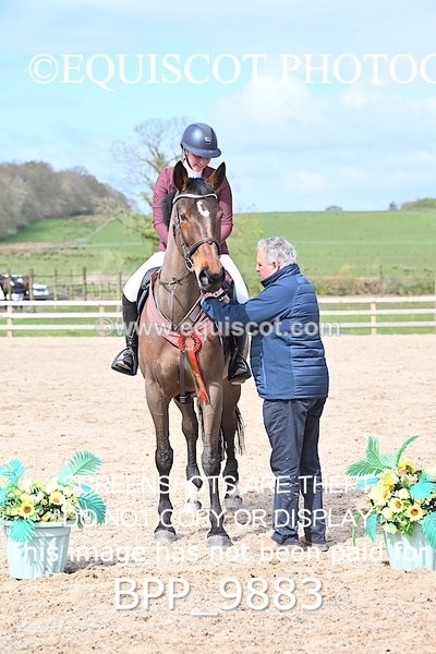 BPP_9883 - CLASS 18 SUN Ron Brady SporthorsesRHS