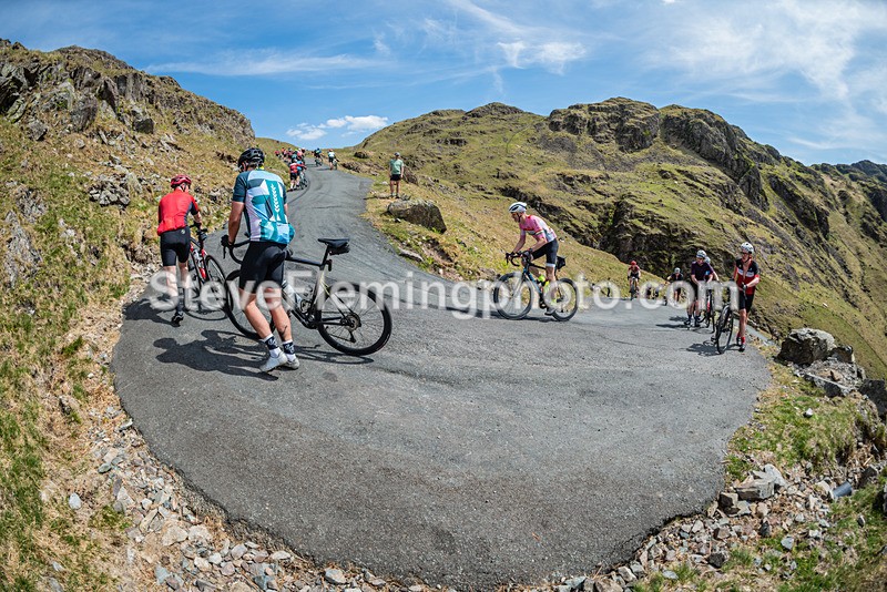 141223 - Hardknott Hairpin 14.00 - 15.00