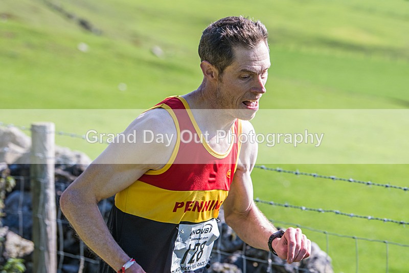 Ilam-472 - Ilam Three Peaks Fell Race (Limestone Series) Sunday 28th September 2025