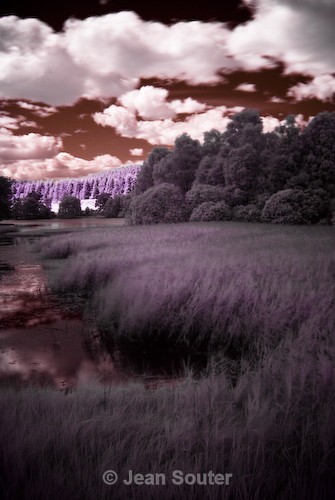 CIR1 - Infra Red