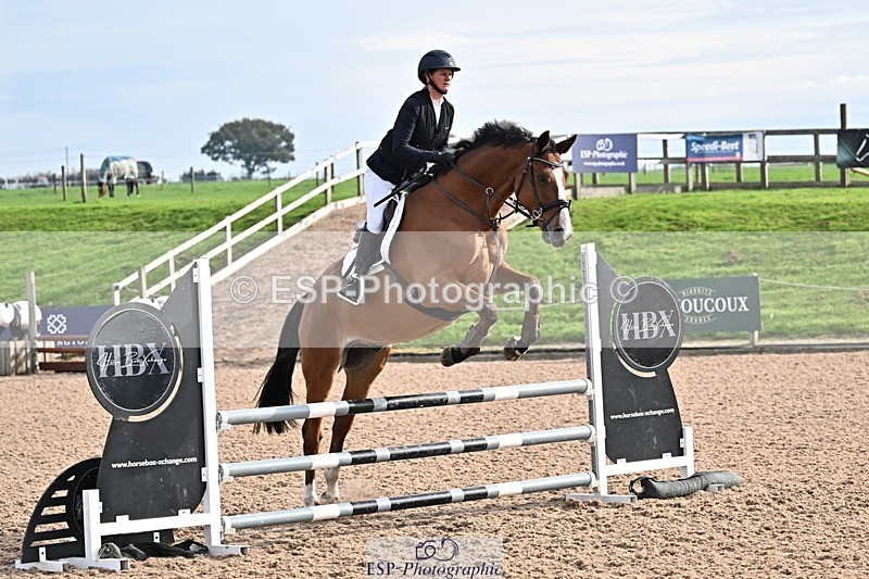 251001-101348-00015 - Clear Round and British Novice 90cm