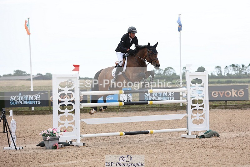 250719-134436-15761 - Cls 3, 3 Star Small Tour Start til Break