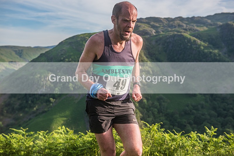 Langstrath-212 - Langstrath Fell Race Wednesday 19th June 2024