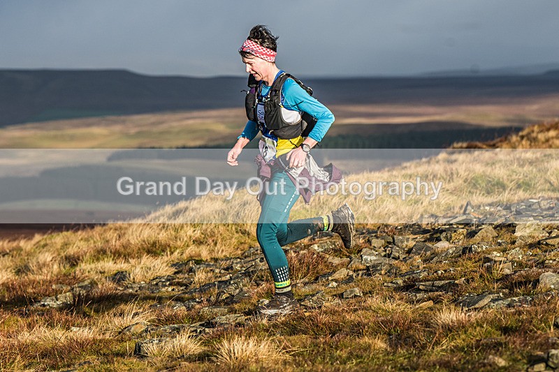 Nine Standards-554 - Nine Standards Fell Race Wednesday 1st January 2025