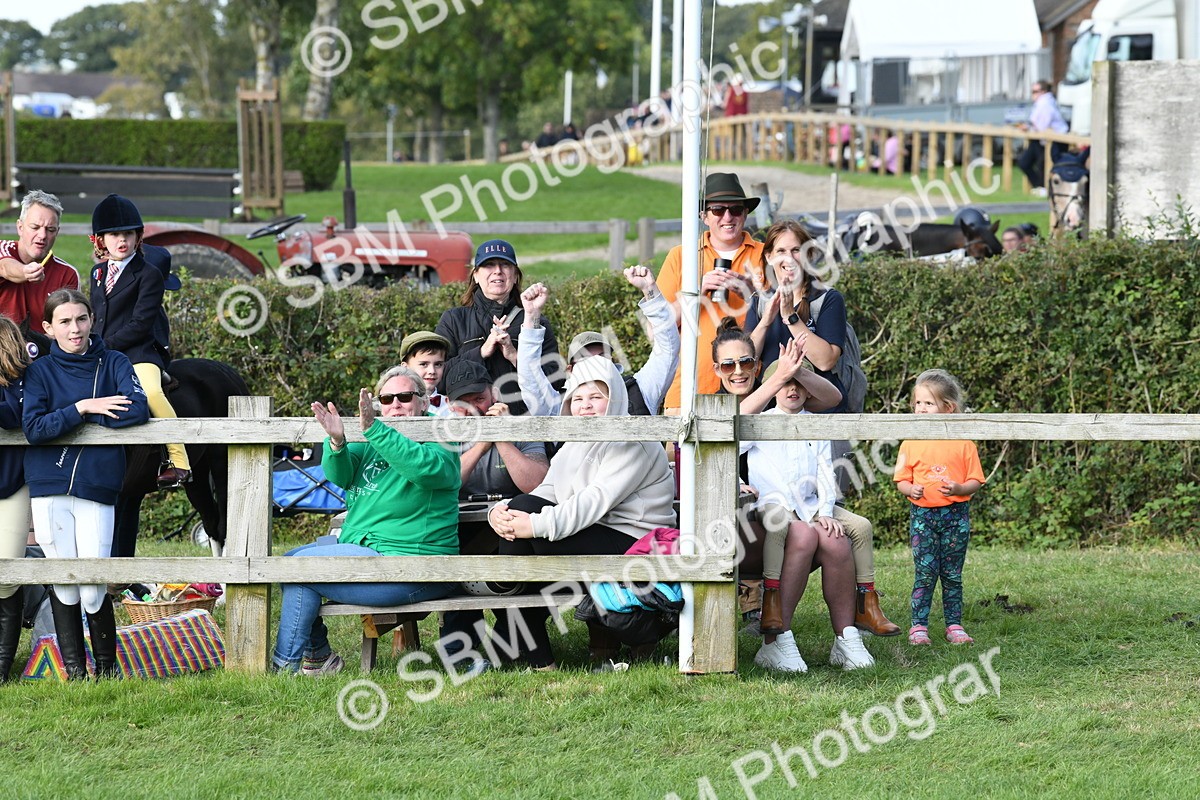 SBM_52020 - S21 - Novice & Newcomers 1st Ridden Pony