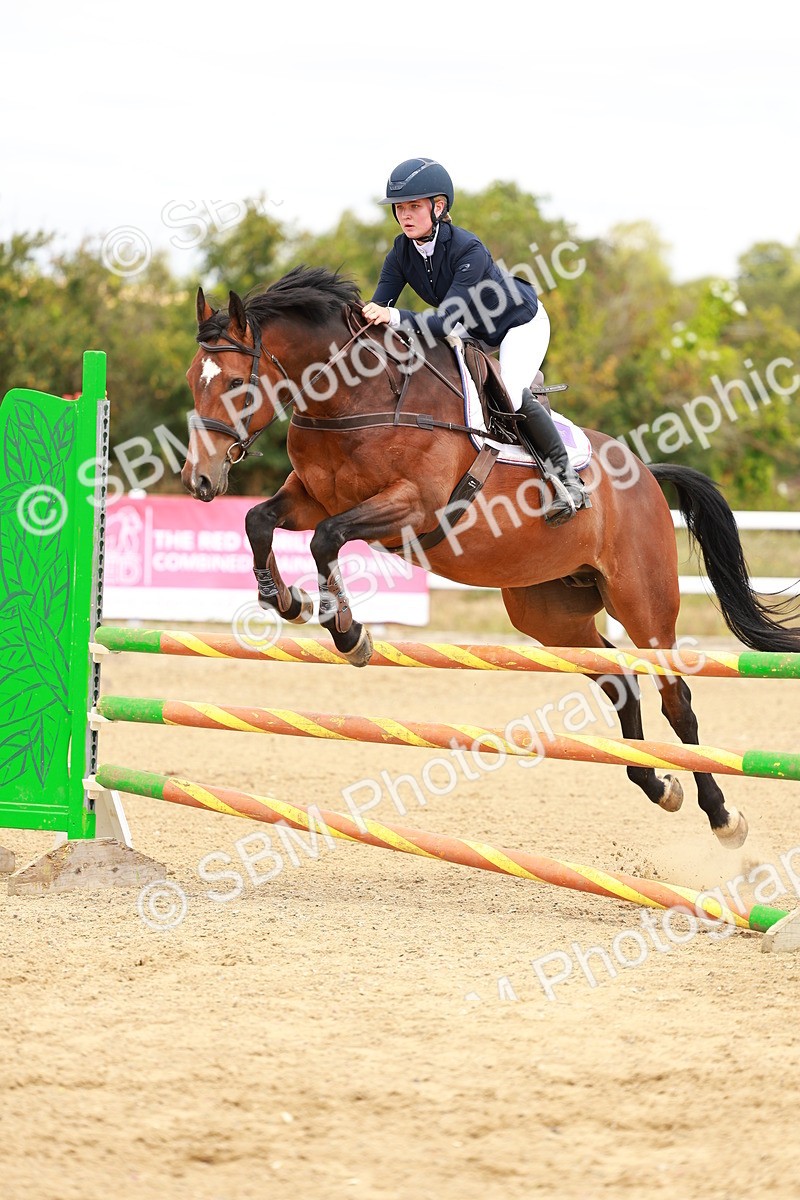 SBM_006280 - Class 3 - Senior British Discovery - 1.00m