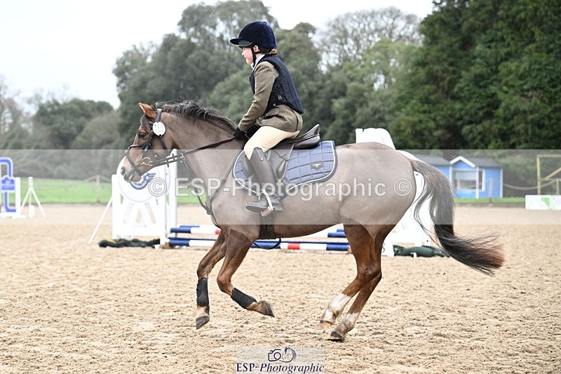 260222A-093620-00157 - 40cm Lead Rein and Assisted
