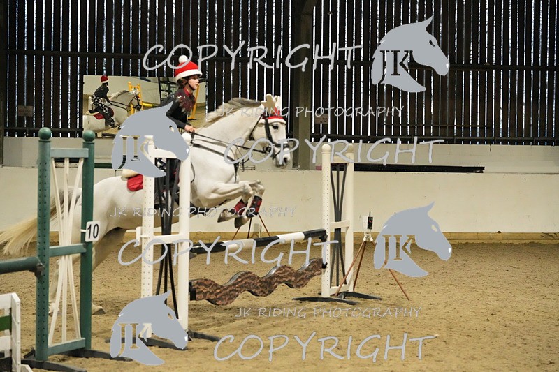 JKR03781 - Class 8 90cm