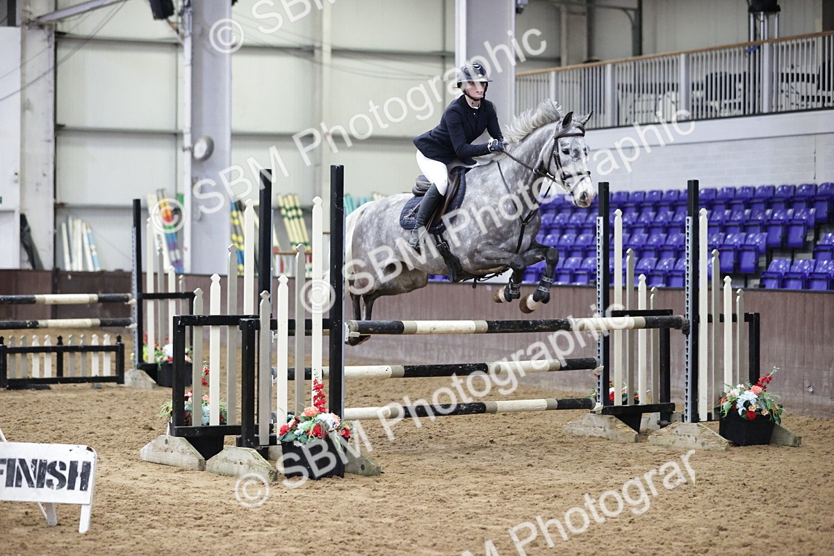 SBM_000919 - Class 3 - Nupafeed Supplements Senior Discovery/ 1m Open