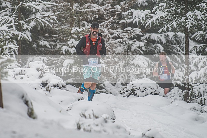 Glentress-329 - High Terrain Events Glentress 42, 21 & 10K Trail Races Sunday 15th February 2026