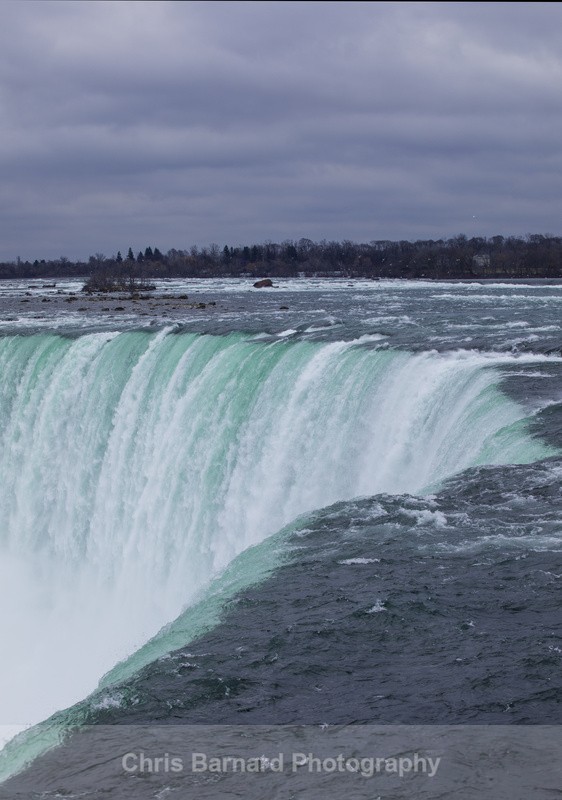  - Niagara Falls