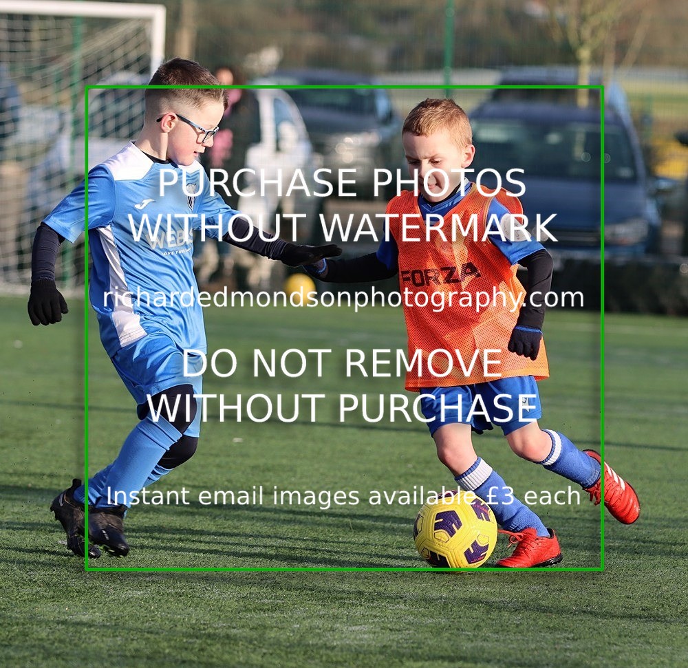 IMG_8317 - Wattsfield U7 vs Ibis U7 (21/1/23)
