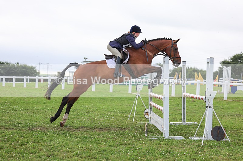 3E7A7303 - Class 7: PC90cm Regional Championship Qualifier Rnd 2 (B)