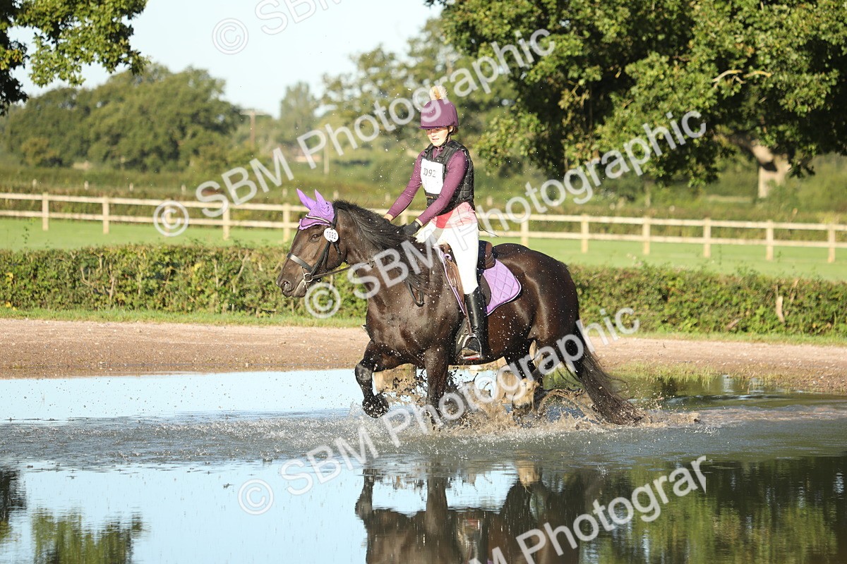 SBM_00335 - E1 Eventers Challenge Clear Round