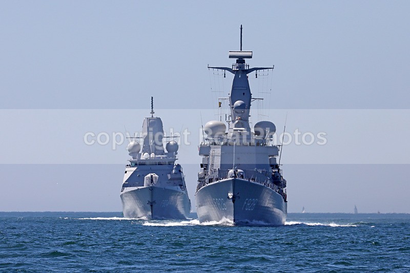 170526 F828 F804 DUTCH NAVY 1Y3A9441 - Commercial, Military & Naval Craft