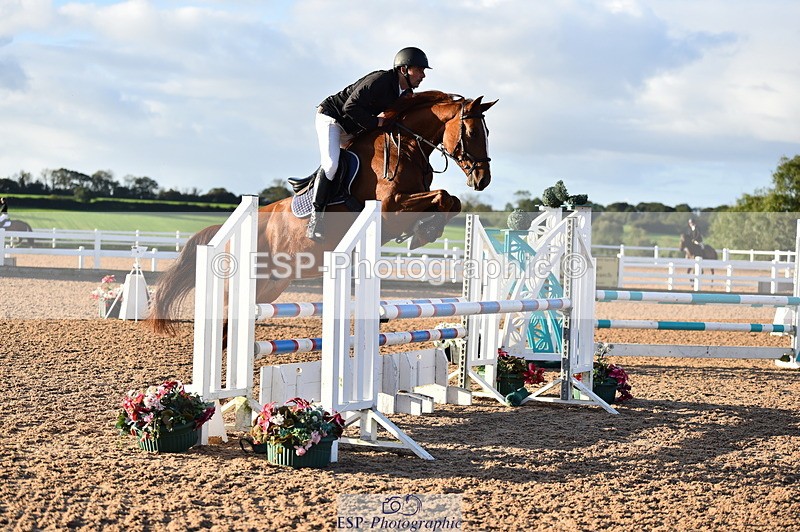 231014A-090050-03621 - Cls 12 British Novice & 90cm Open