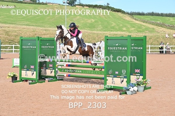 BPP_2303 - THU CLASS 5 Graham Heath 128/138 Primary C'ship Qualifier **Viewing/Selection class for 128/138 team