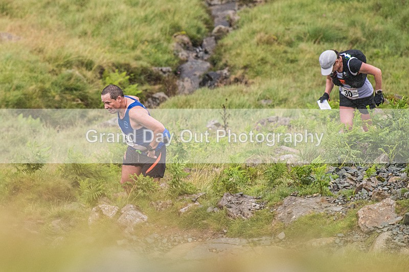 Buttermere h-s-461 - Buttermere Horseshoe Fell Race Saturday 4th July 2026