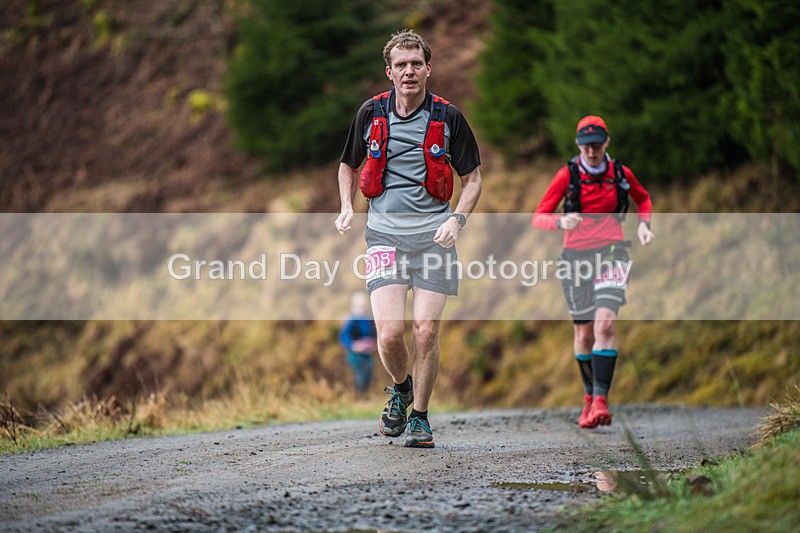 Glentress-259 - High Terrain Events Glentress Marathon 21 & 10K Trail Races Sunday 18th February 2024