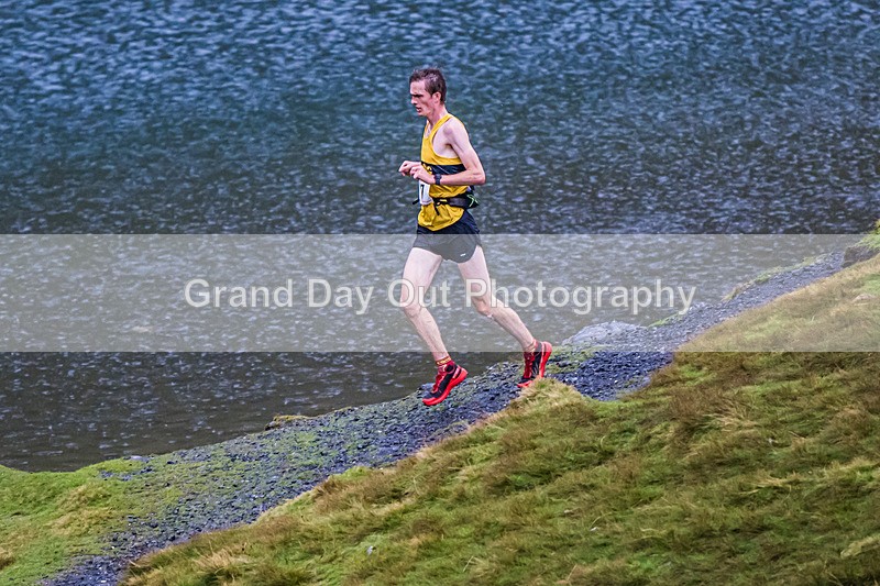 Bannerdale-5 - Bannerdale Fell Race Wednesday 19th August 2026